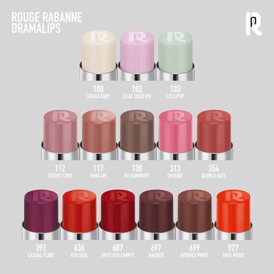 DRAMALIPS BATOM FIRST RED CARPET 687